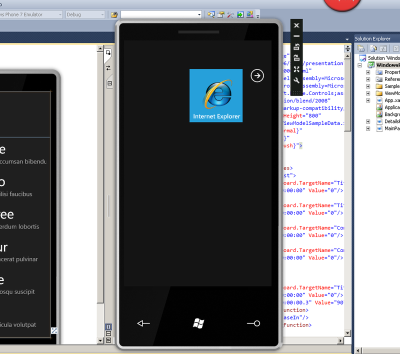 Illustration for article titled How To: Try Windows Phone 7 Right Now